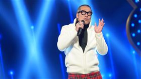 黃仲崑／台視17唱提供