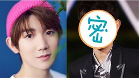  王源。（圖／微博）