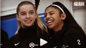 ▲柯比遺孀Vanessa Bryant發IG。（圖／翻攝自IG）