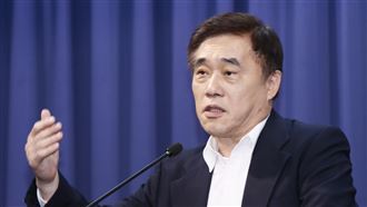 洪秀柱喊暫緩選舉　郝龍斌：菩薩心腸