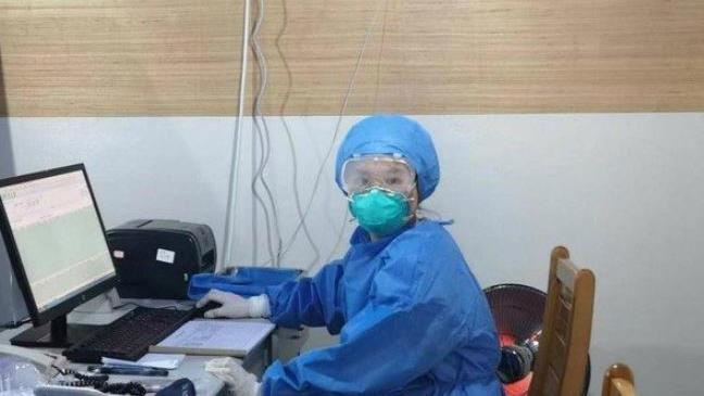 媽17年前抗煞　女醫：長大後成了你