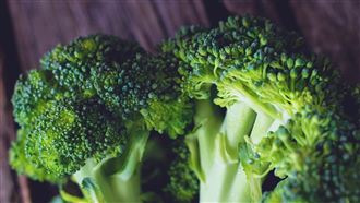 花椰菜（圖／pixabay）