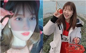 胡淽喬（圖／翻攝自IG）