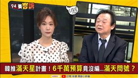 94要客訴,王世堅