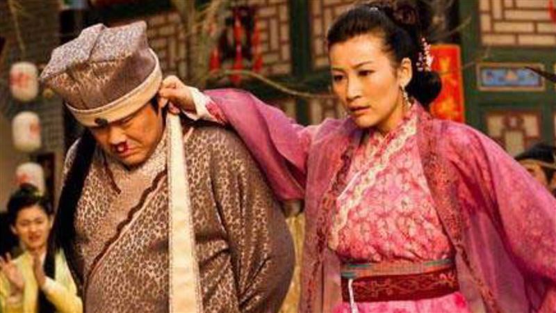 宋朝男人怕老婆！全因「這條法律」！