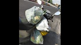 身教,送菜,誤認,母女,阿公,資源回收,臭,垃圾,爆怨公社