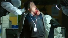 韓劇,謗法,成東鎰,鄭知蘇 愛奇藝台灣站提供