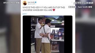 障生大賣場K歌　天籟美聲釣出原唱