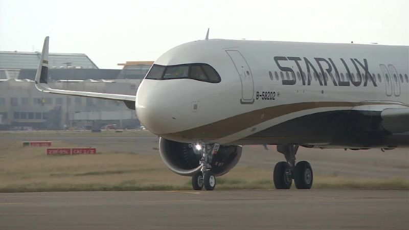 菲撤銷禁台令　星宇宿霧線仍延後開航