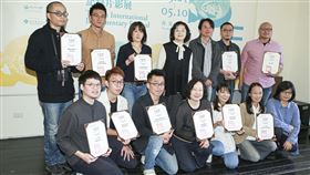 第12屆台灣國際紀錄片影展（TIDF） 記者林世傑攝影