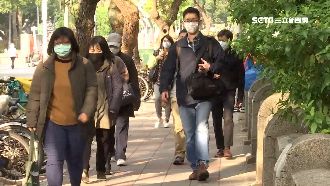 新北檢疫失聯郭富文找到了！投宿桃園