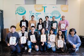 第12屆台灣國際紀錄片影展　入圍名單