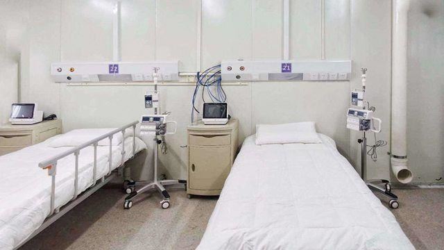 敢去？火神山醫院傳開15萬月薪招人
