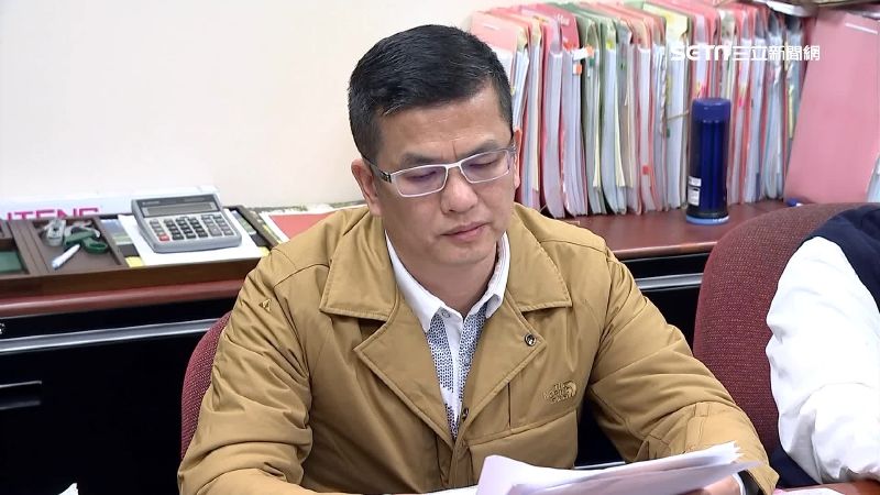 三發集團家庭宮鬥　老董曝有家歸不得