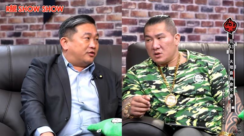 台負壓病房逾千間　王定宇：勝日本