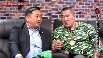 陸委會小明風暴！王定宇：不值得同情