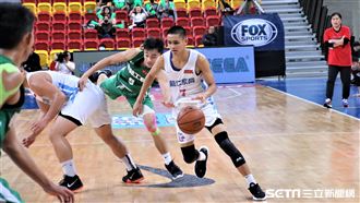 HBL／賽程先苦後甘　能仁續保不敗