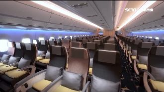 少摸為妙！飛機「病毒藏匿死角」曝光