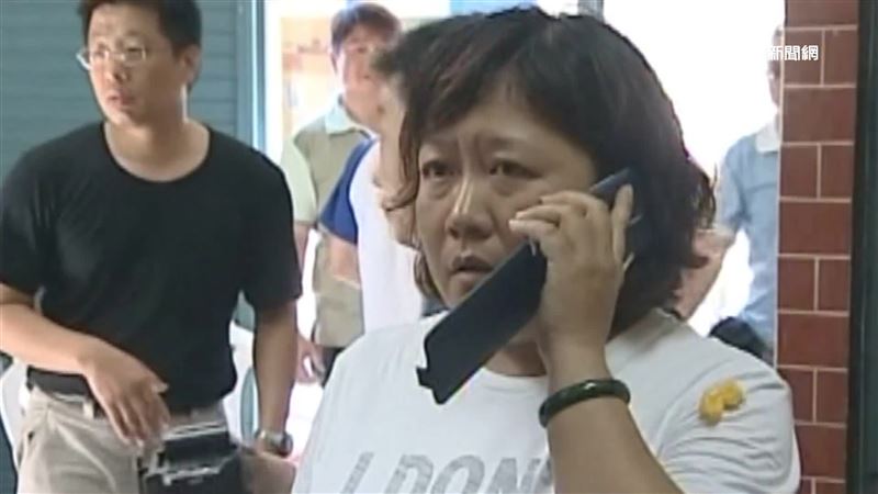 菲國禁台人入境　洪大姊呼籲政府反制