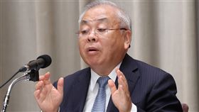 109年國防預算增至3580億行政院會15日通過109年度中央政府總預算案，主計總處主計長朱澤民（圖）出席院會後記者會時表示，109年國防部主管預算，109年編列3580億，比108年增加175億，約增5 .2％。中央社記者張皓安攝  108年8月15日