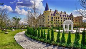 ▲飯店抗「疫」總動員！盤點熱門住房折扣 優惠懶人包一次看（圖／業者提供）
