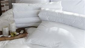 枕頭（示意圖／翻攝自pixabay）