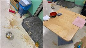 長照,護理師,飯菜,泡麵(翻攝自爆怨公社)