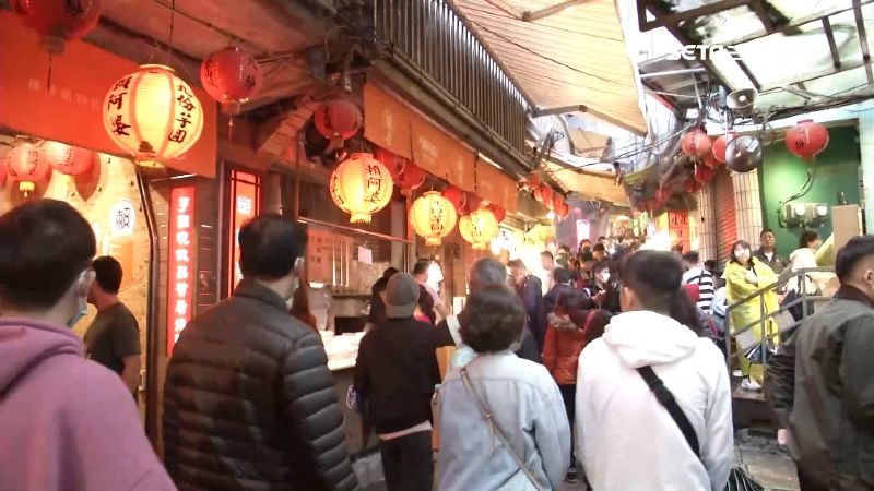 台1景點過度神話?日人酸:有商店的山坡