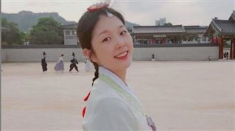 《鬼怪》女星25歲病逝！死因是腦瘤