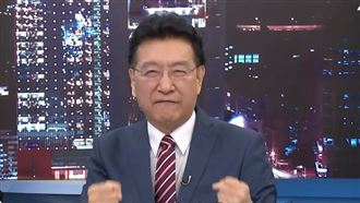 學者嗆趙少康：藍營親中就是你們餵出來的