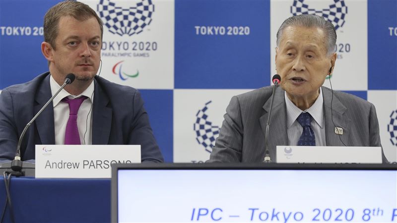 奧運組委會長：東奧是戰勝病毒的證據
