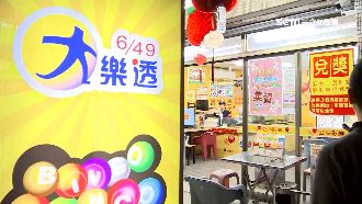 疑移工搶彩券行　拿的竟是玩具槍