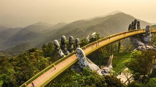 中越峴港！世界遺產IG美景一次暢玩