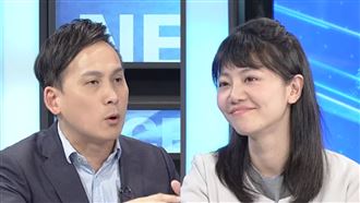 葉元之讚韓「表現不錯」…來賓全笑了