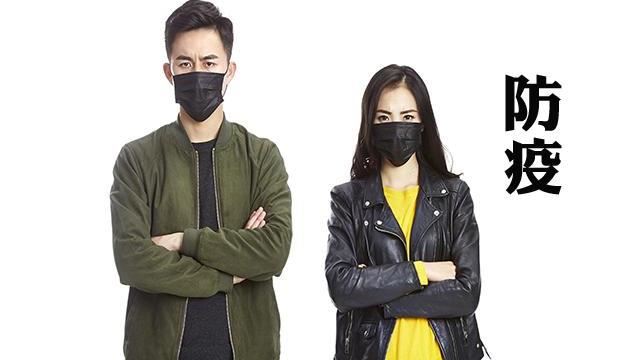 防範傳染 建築工地防疫作為不可少