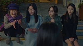 高秀貞（音譯，고수정） 翻攝自韓網