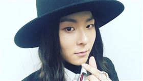 南韓男星張文福／《PRODUCE 101》第二季／「LIMITLESS」／被前女友控訴劈腿、性騷擾。장문복臉書