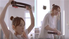 買健身環大冒險！她30分鐘崩潰後悔…網推爆：玩完真的累（圖／翻攝自YouTube）