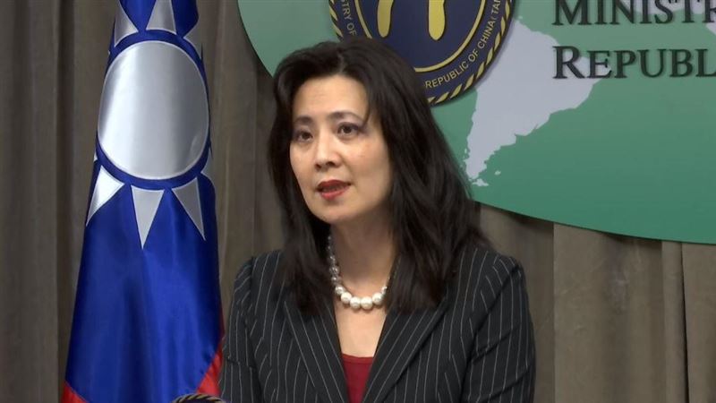 杜特蒂堅拒撤對台禁令　外交部回應了