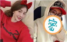 吳亞馨（圖／翻攝自吳亞馨臉書）