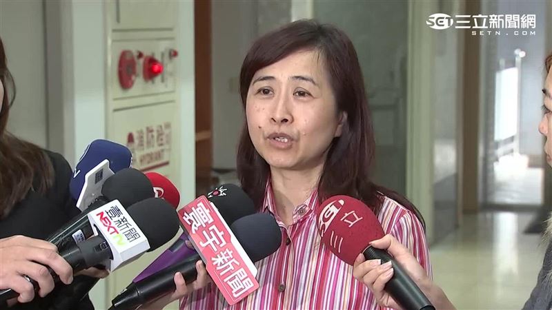 「小明的故事」源頭？　她喊冤這樣說