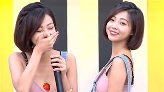 暗黑版學姊寫真！海關緊盯上圍忘值勤