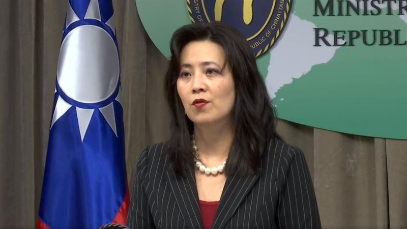 接回鑽石公主號台灣人？外交部回應了