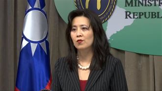 接回鑽石公主號台灣人？外交部回應了