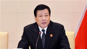 上海市長應勇（圖／人民日報）