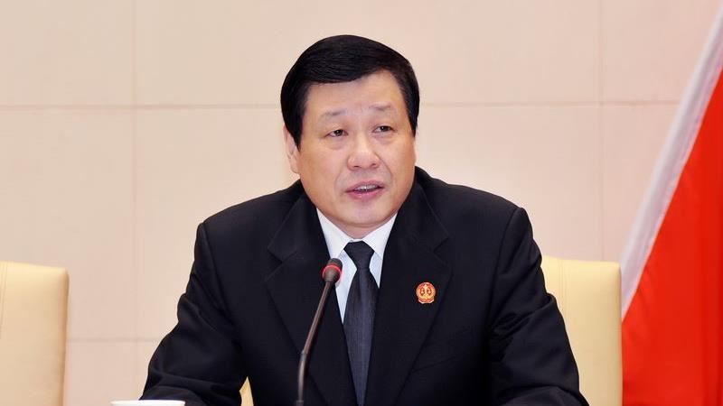 習近平開鍘？湖北省委書記宣布被免職