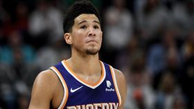 NBA／明星賽替補公布！布克又落選
NBA,全明星賽,名單,Devin Booker
翻攝自推特