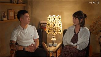 柯佳嬿30歲的幸福　願和他浪費一生