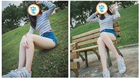 景美女中16歲混血學霸,林函均,翻攝自IG