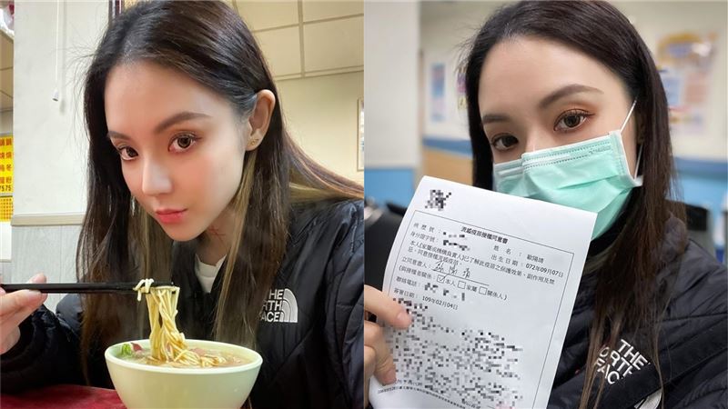 日機場檢疫鬆　她：陸人沒檢測可入關